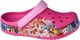 Crocs Crocs Fun Lab Paw Patrol 205509-670 19/20 Różowe 1
