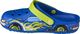 Crocs Crocs Fun Lab Truck Band Clog 207074-4JL 20/21 Niebieskie 1