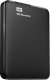 Dysk zewnętrzny HDD WD Elements Portable 3TB Czarny (WDBU6Y0030BBK-EESN) 2