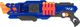 KIK Wyrzutnia Blaze Storm + 20 strzałek Nerf 1