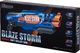 KIK Wyrzutnia Blaze Storm + 20 strzałek Nerf 4