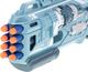 KIK Wyrzutnia karabin Blaze Storm + 20 strzałek NERF 2
