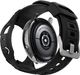 Spigen SPIGEN RUGGED ARMOR ”PRO” GALAXY WATCH ACTIVE 2 (44MM) MATTE BLACK 3