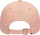 New Era Czapka z daszkiem 9FORTY YOUTH różowa 1