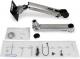 Ergotron Dodatkowe ramię na monitor do 32" LX Arm (97-940-026) 1