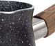 NAVA Tygielek GRANITOWY do parzenia zaparzania kawy tureckiej po turecku 430 ml 4