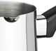 NAVA Tygielek stalowy ACER do parzenia zaparzania kawy tureckiej po turecku 550 ml indukcyjny 2