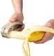 NAVA Krajalnica do BANANÓW krajacz nóż do krojenia w plasterki plastrowania 3