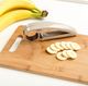 NAVA Krajalnica do BANANÓW krajacz nóż do krojenia w plasterki plastrowania 6