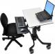 Ergotron TeachWell II 24-220-055 1
