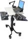 Ergotron TeachWell II 24-220-055 4