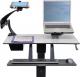 Ergotron TeachWell II 24-220-055 6