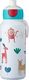 Eigenart Bidon dla dzieci pop-up Campus 400ml Animal Friends 107410065373 1