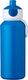 Eigenart Bidon dla dzieci pop-up Campus 400ml niebieski 107410014300 1