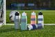 Eigenart Bidon sportowy Ellipse 500 ml Nordic Pink 107745076700 1
