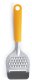 Brabantia Nóż do sera z tarką Tasty+ żółty 122965 1