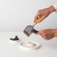Brabantia Nóż do sera z tarką Tasty+ żółty 122965 3
