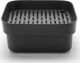 Brabantia Pojemnik do zmywania z ociekaczem SinkSide ciemnoszary 302664 8