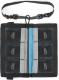 Pokrowiec Tamrac Etui na 6 kart SD, ocean (TA-T115043) 2
