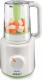 Multicooker Avent Blender parowar 2w1 Avent SCF870/20 (kolor biały) (SCF870/20) - AGDPHIPAR0016 1