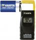 Varta Tester baterii D / R20 C / R14 9V Block AA / R6 AAA / R03 1 szt. 1