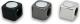 EK Water Blocks EK-AF T-Splitter G1/4", czarny (3831109847107) 4