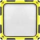 SilverStone Filtr przeciwkurzowy FF124 120mm Żółty (SST-FF124BY) 1