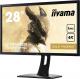 Monitor iiyama G-Master GB2888UHSU-B1 Gold Phoenix 3