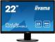 Monitor iiyama ProLite X2283HSU-B1DP 1