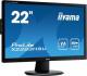 Monitor iiyama ProLite X2283HSU-B1DP 1