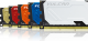 Pamięć TeamGroup Vulcan, DDR3, 8 GB, 2400MHz, CL11 (TLWED38G2400HC11CDC01) 2