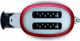 Toster Smeg czerwony (TSF01RDEU) 4