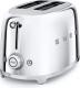 Toster Smeg stalowy (TSF01SSEU) 1