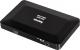HUB USB Hama USB 2.0 Hub 1:4 with Power Supply (00078472) 1
