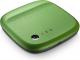 Dysk zewnętrzny SSD Seagate 500 GB Zielony (STDC500401) 3