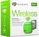 Dysk zewnętrzny SSD Seagate 500 GB Zielony (STDC500401) 6