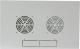 Szafa Intellinet Network Solutions Wisząca 19" 6U (711722) 6