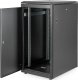 Szafa Digitus Stojąca 19" 22U (DN-19 22U-6/8-B-1) 3