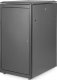 Szafa Digitus Stojąca 19" 22U (DN-19 22U-6/8-B-1) 5