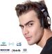 Słuchawki Noontec Zoro Wireless II, Czarno-czerwone 3