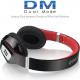 Słuchawki Noontec Zoro Wireless II, Czarno-czerwone 4