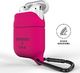 Superdry Etui ochronne Waterproof do AirPods 1/2 różowe 2