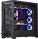 Komputer Action Actina iCUE, Ryzen 7 5800X, 32 GB, RTX 3080, 1 TB M.2 PCIe 4