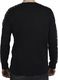 Kappa Kappa Iantan Longsleeve 309003-19-4006 czarne XL 3
