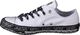 Converse Converse X Miley Cyrus Chuck Taylor All Star 162235C białe 42,5 1