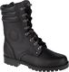Buty trekkingowe damskie Protektor Stratus Commander czarne r. 38 1