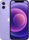 Smartfon Apple iPhone 12 5G 4/128GB Fioletowy  (MJNP3) 1