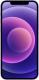 Smartfon Apple iPhone 12 5G 4/128GB Fioletowy  (MJNP3) 1