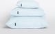 HOP DESIGN Pościel bawełna 220x200 oraz 2x70x80 Błękit 5