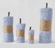 HOP DESIGN Ręcznik bawełniany HOP, Pastelowy Błękit 50x100 2